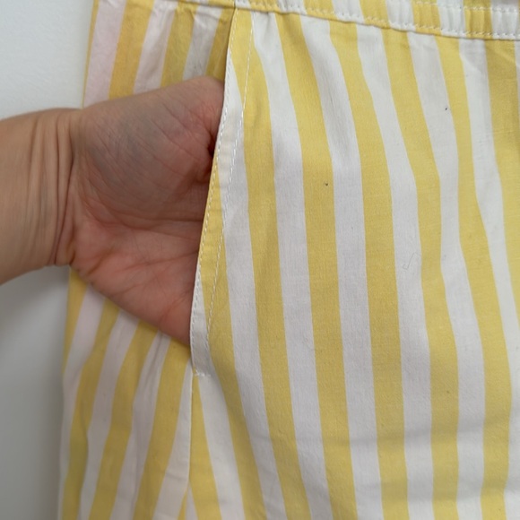 Vintage Lilly Pulitzer reversible skirt - Picture 4 of 6